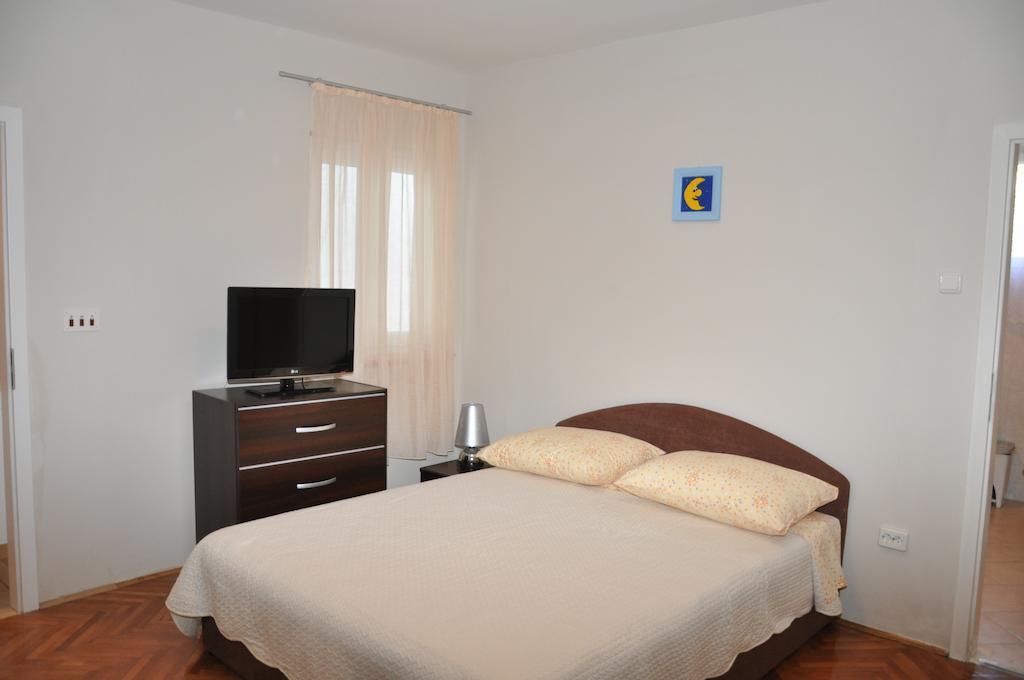 Apartment Kuseta